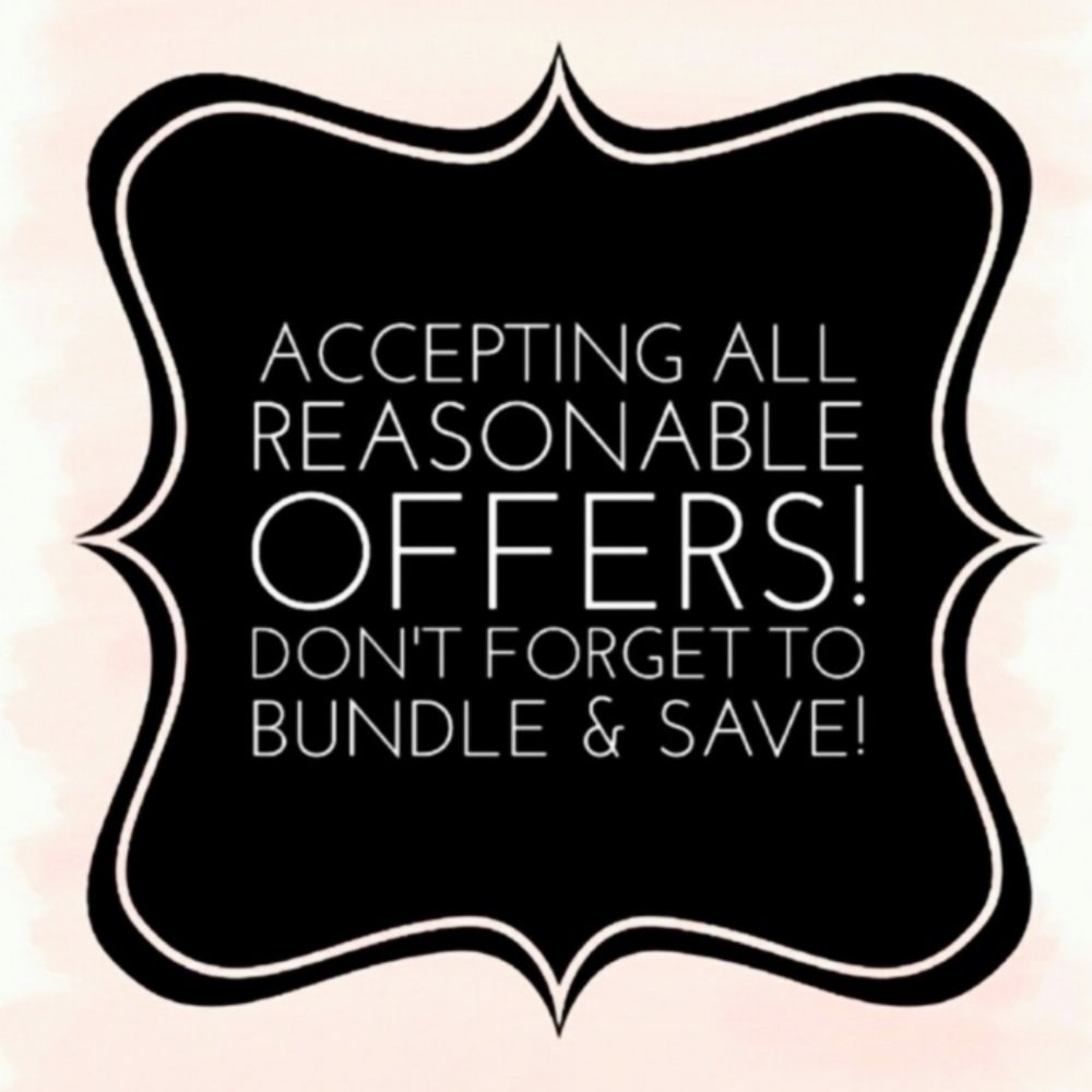 Bundle and Save $SS